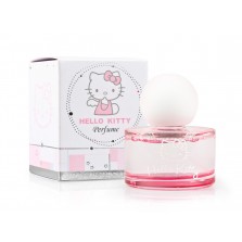 Hello Kitty - EDS Spray 100 ml