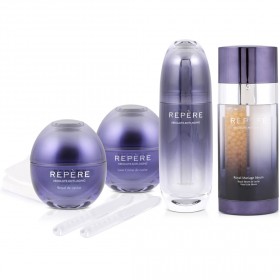 ريبيري – مجموعة الكافيار المتكاملة