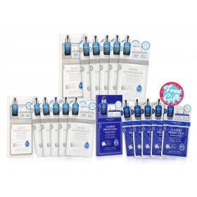 Skinlovers whitening masks set