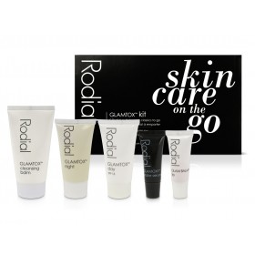 Rodial Glamtox Travel Kit