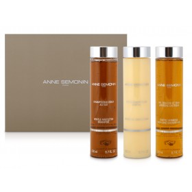 Anne Semonin Pampering Bath Set