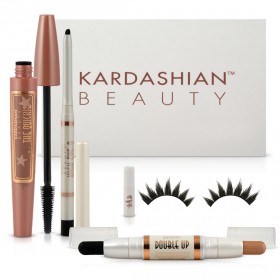 طقم كيم كارداشيان للعيون