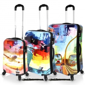 حقائب فاشن سبينر كروز من هيز