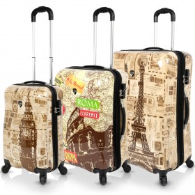 حقائب فاشن سبينر فنتج من هيز