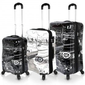 حقائب فاشن سبينر تيرمينال من هيز