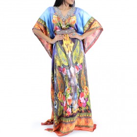 جلابية المشكال من حرملك