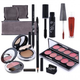 طقم مكياج الألوان الأساسية من أوفيس