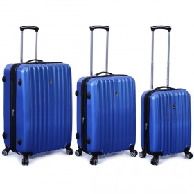 هيز – ترافيل كونسبت ريتز – أزرق