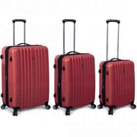 هيز – ترافيل كونسبت ريتز – أحمر