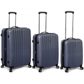 هيز – ترافيل كونسبت ريتز – رمادي