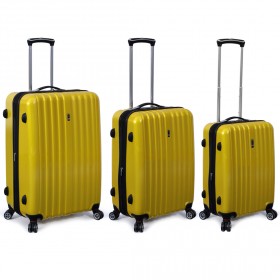 هيز – ترافيل كونسبت ريتز – أصفر