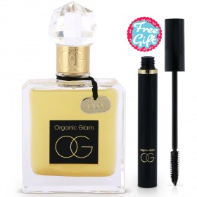 أورجانيك جلام – عطر العود