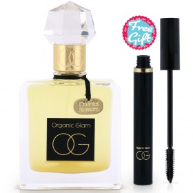 أورجانيك جلام – عطر زهرة الشرق