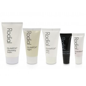 Rodial Glamtox Travel Kit