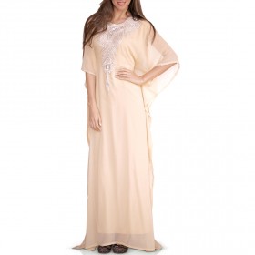 Haramlek - Malak Cream Jalabiyya