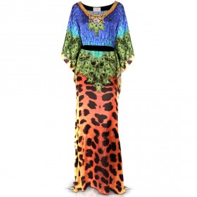 Aanchal Chanda - Peacock Animal