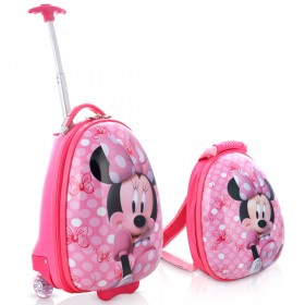 مجموعة حقائب أميرات ديزني من هيز