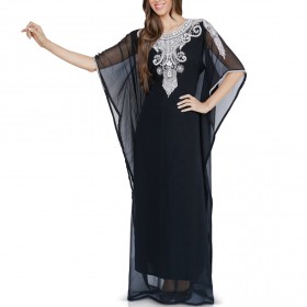 Haramlek - Layla Black Jalabiyya