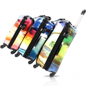 حقائب فاشن سبينر كروز من هيز