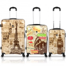 حقائب فاشن سبينر فنتج من هيز