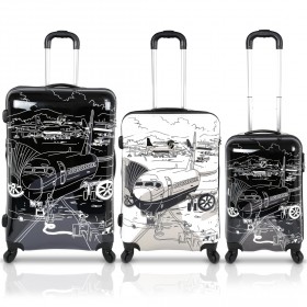 حقائب فاشن سبينر تيرمينال من هيز