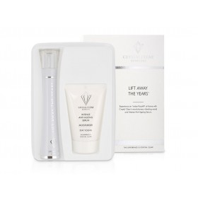 Crystal clear-Lift away the years starter kit
