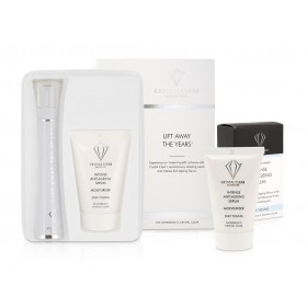 Crystal Clear Lift Away the Years Combo