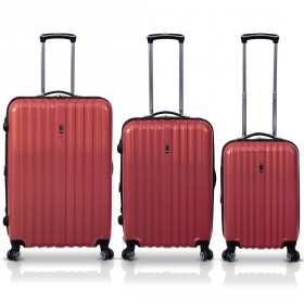 هيز – ترافيل كونسبت ريتز – أحمر