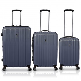 هيز – ترافيل كونسبت ريتز – رمادي