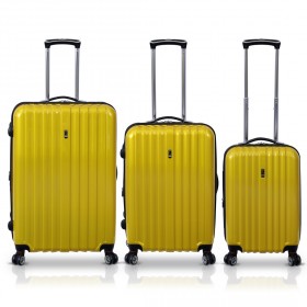 هيز – ترافيل كونسبت ريتز – أصفر