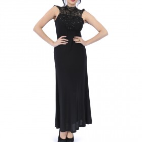 فيفث سيزن لندن – فستان بيكاديلّي الأسود