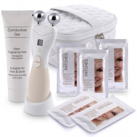 ريو – طقم شد الوجه ليفت بلاس 60 ثانية