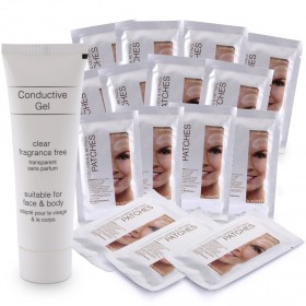 ريو – إضافات طقم شد الوجه ليفت بلاس 60 ثانية