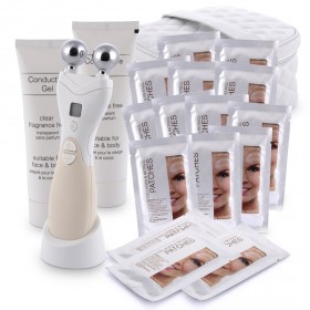 ريو – المجموعة الكاملة لشد الوجه ليفت بلاس 60 ثانية