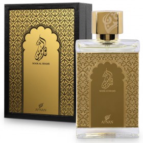 أفنان – نور الشمس الذهبي 60 مل – للنساء