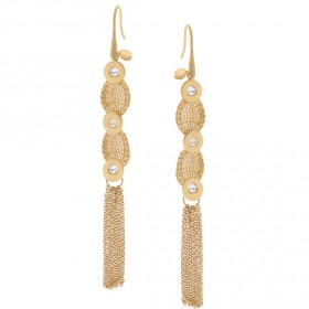 Lena Zeitouni - Glamour Earrings