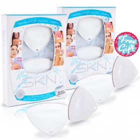 ماي سكن لتقشير البشرة  - اشتر واحد والآخر مجاناً