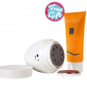 مزيل كلس الأقدام