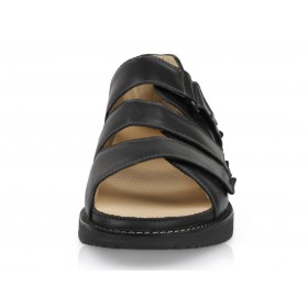 Achim Calfskin nappa Black 