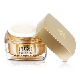 Prai - 24K Gold Wrinkle Repair Crème 50ml