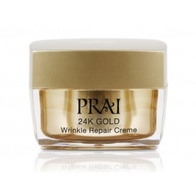 Prai - 24K Gold Wrinkle Repair Crème 50ml