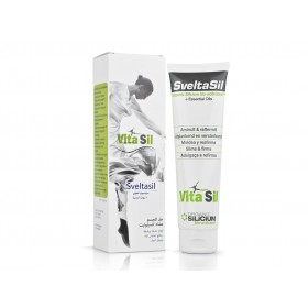 Vitasil Anti Cellulite cream