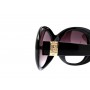 JK | Black Sunglasses 3