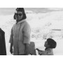 JK | Black Sunglasses 8