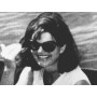 JK | Black Sunglasses 9