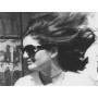 JK | Black Sunglasses 10