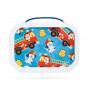 Yubo - Boy Lunch Box, Blue
