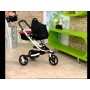 Zen Stroller