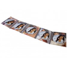 مجموعة الماكياج التعليمية لعبير الياسين