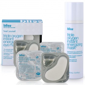 Bliss - Triple Oxygen Combo